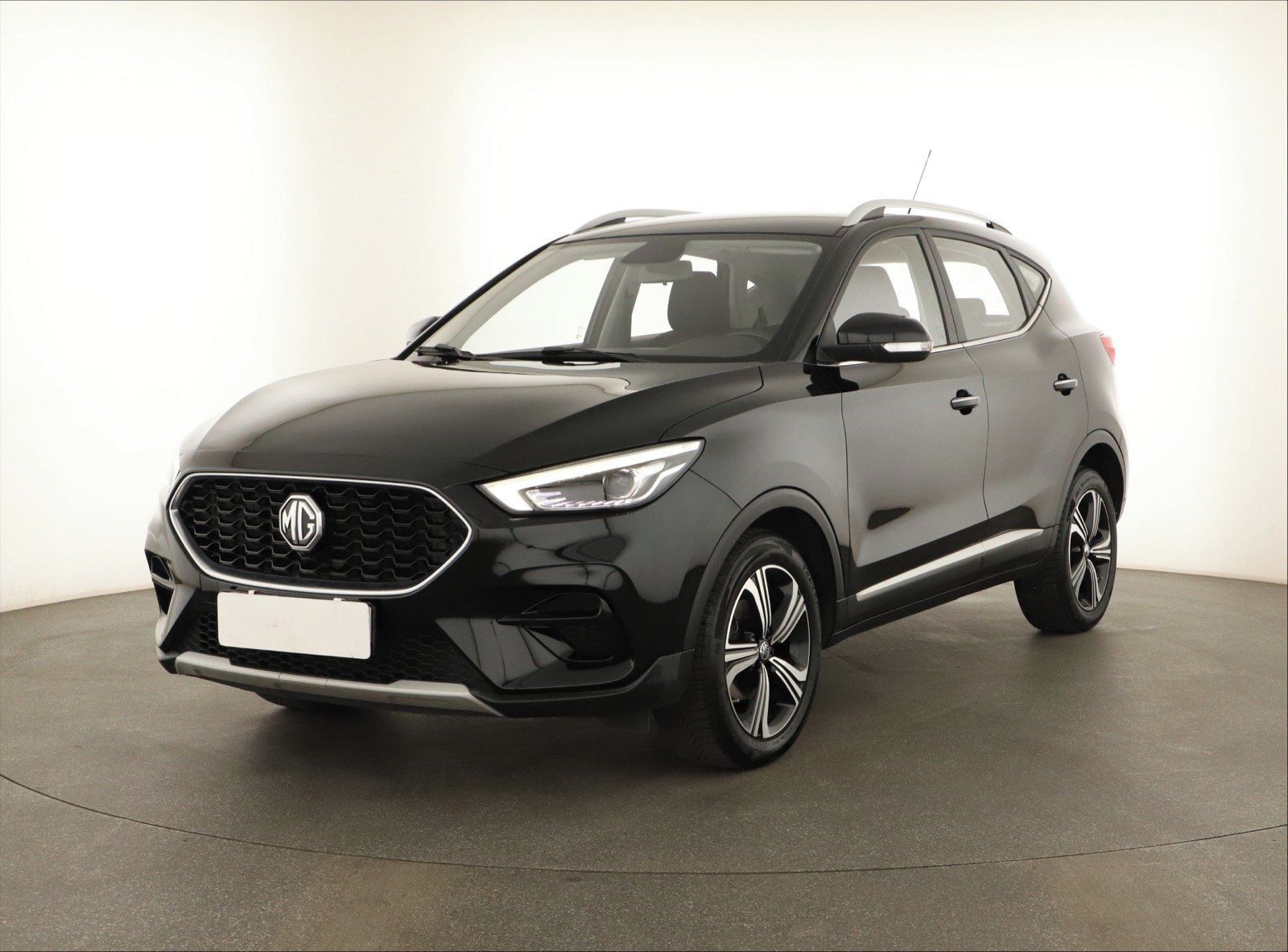 MG ZS, 1.5, Tempomat, Park. senzory - fotka 3