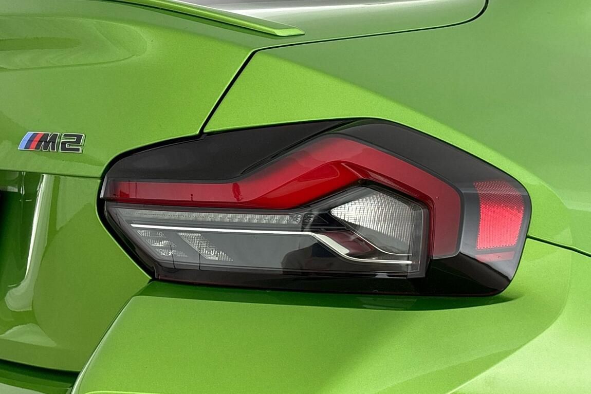 BMW M2, Coupe - fotka 5