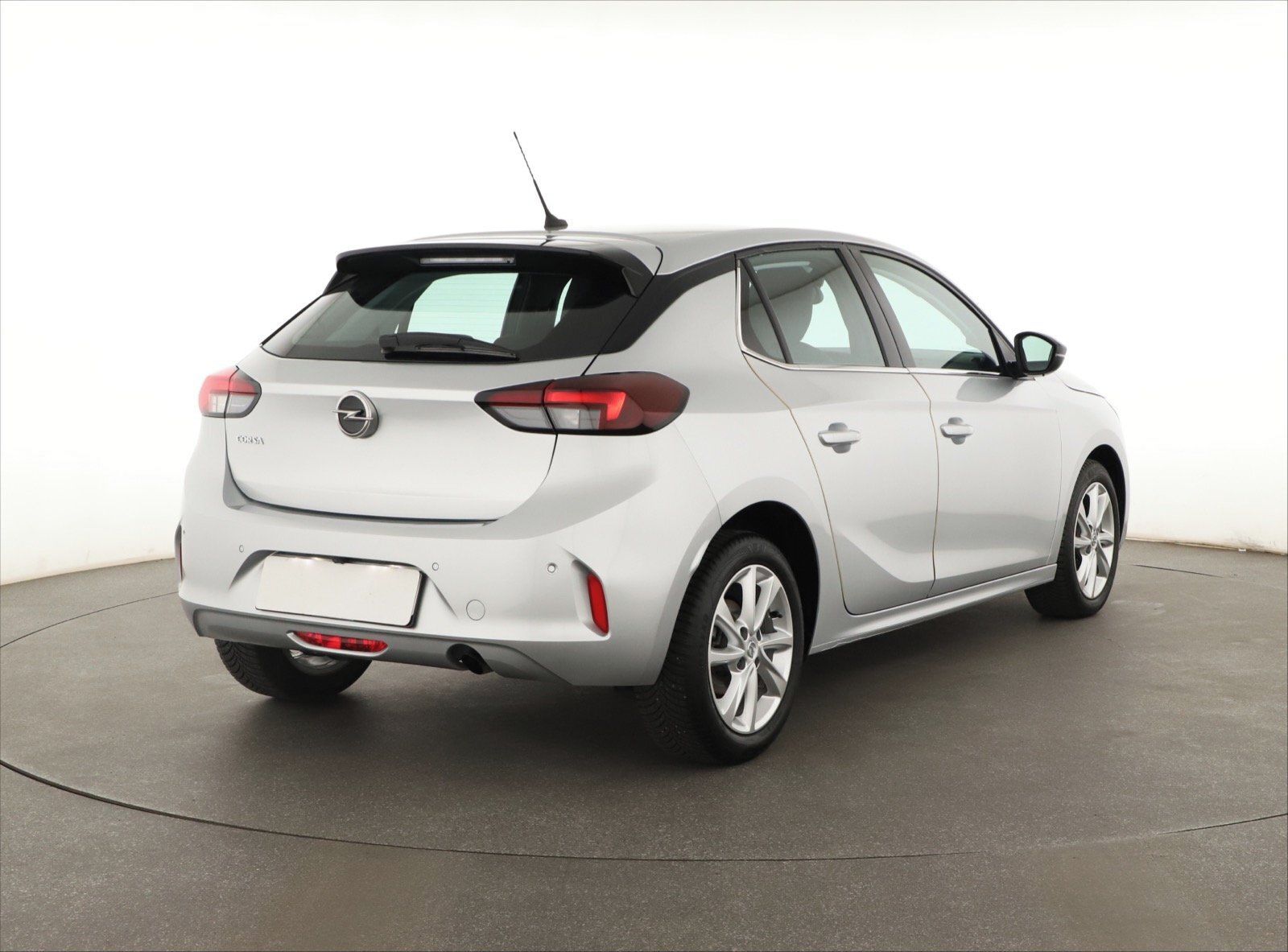 Opel Corsa, 1.5 CDTI, ČR,1.maj, Serv.kniha - fotka 5