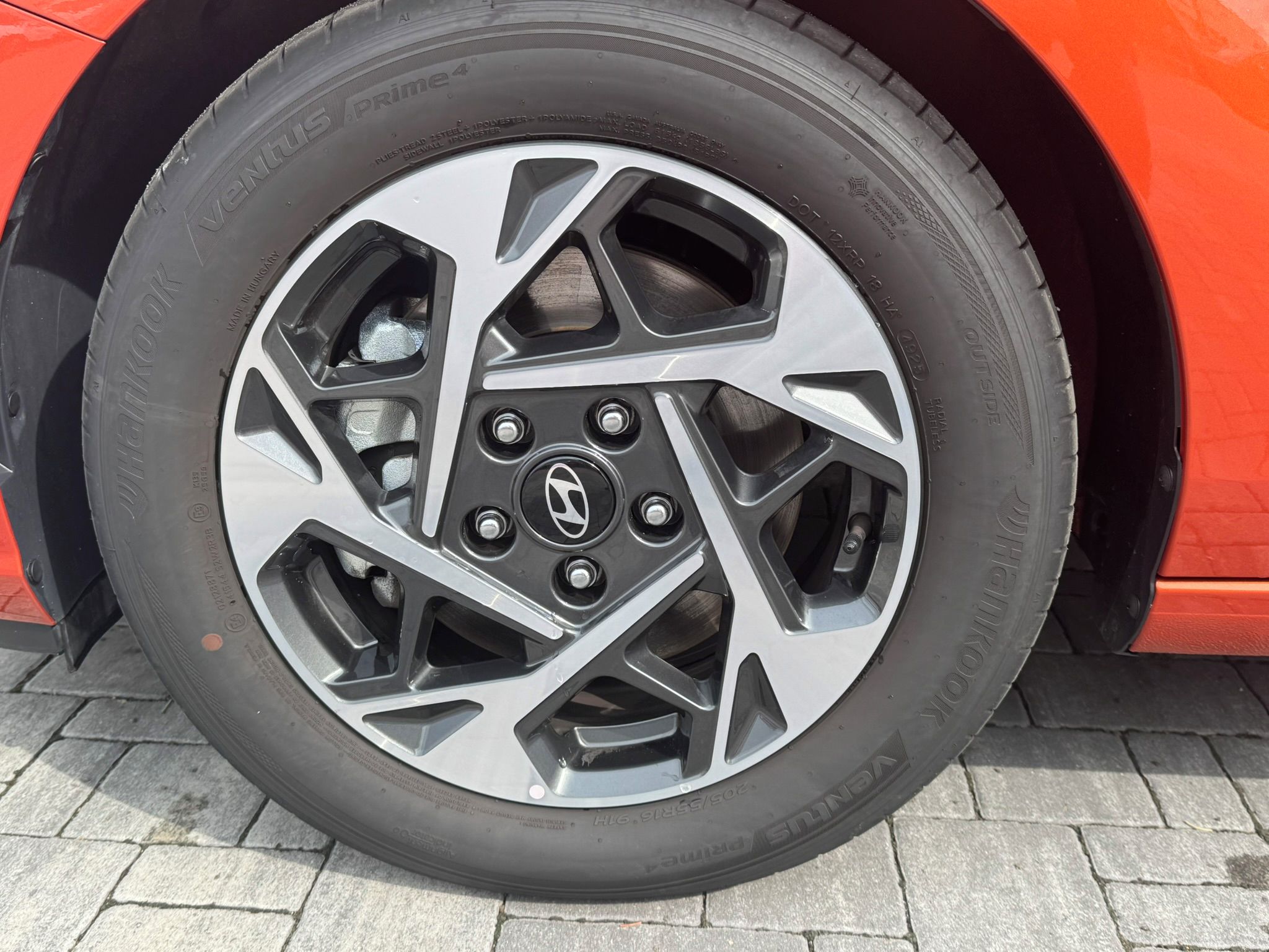 Hyundai i30, HB 1.0 TGD-i GO Czech! - fotka 4