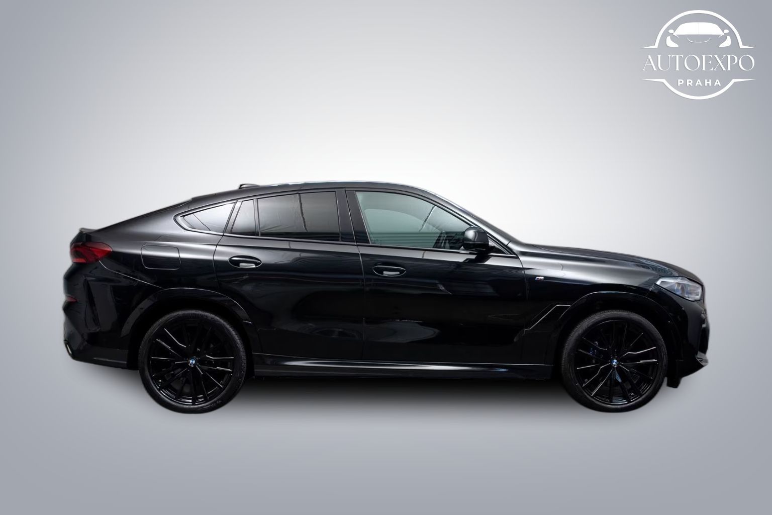 BMW X6, xD 30d M-Sport* - fotka 4