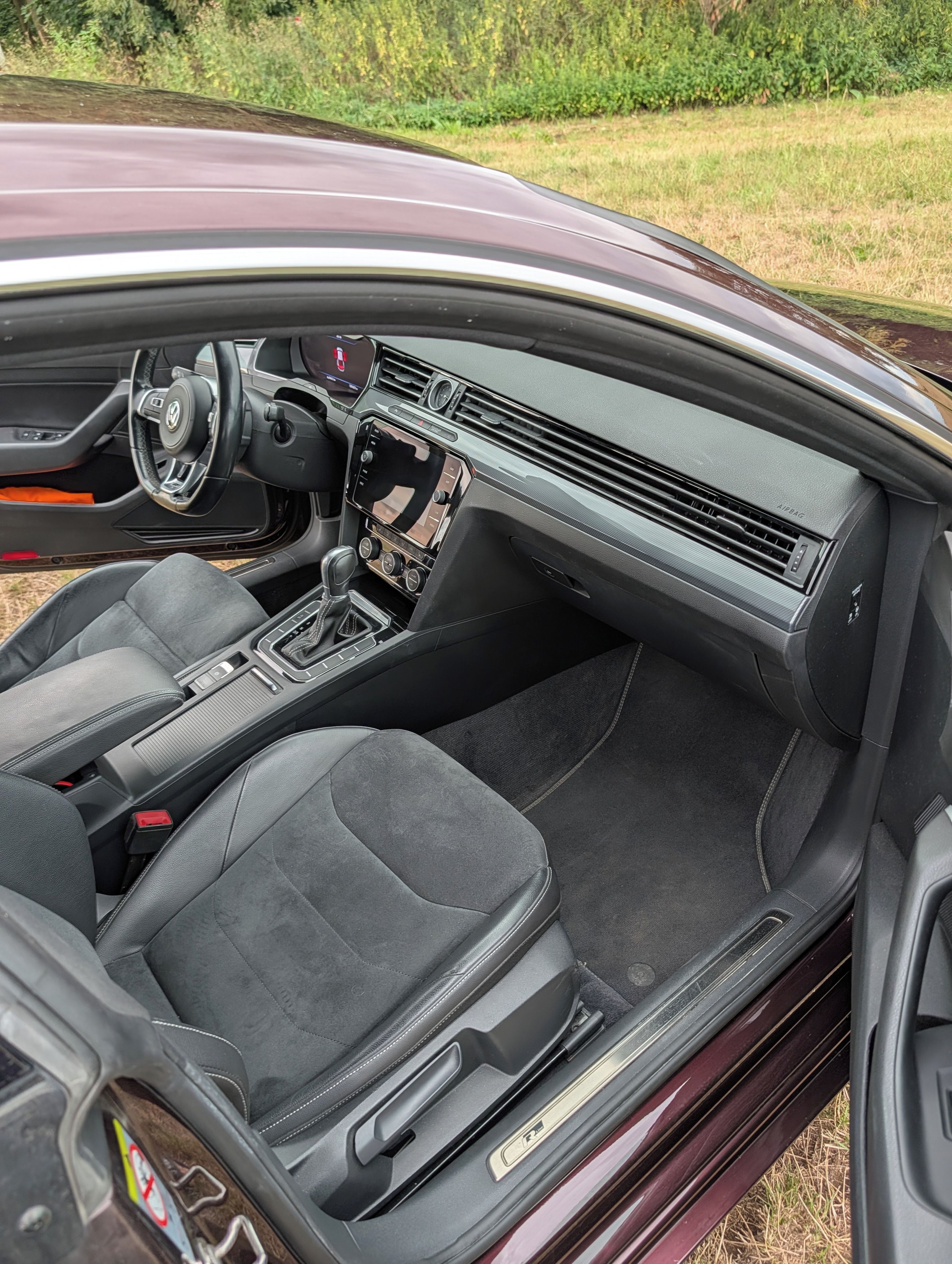 Volkswagen Arteon, 2.0 TDI, DSG, R-line - fotka 3