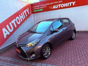 Toyota Yaris, 1.33 Dual VVT-i Comfort