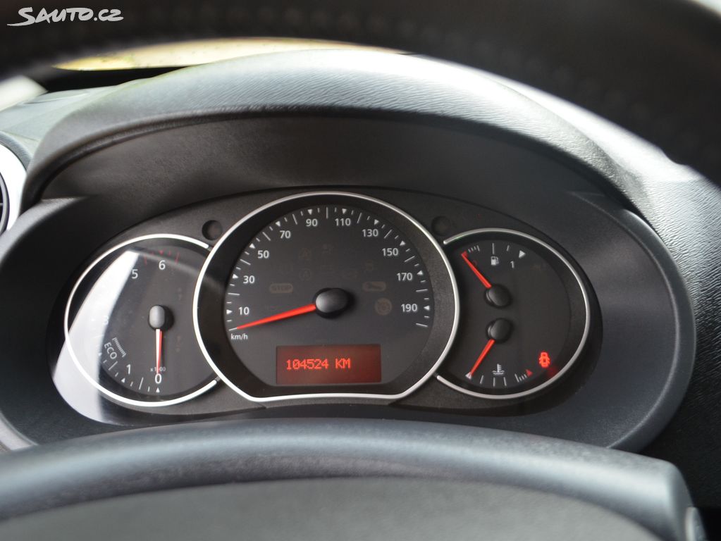 Renault Kangoo 2015 من جمهورية التشيك