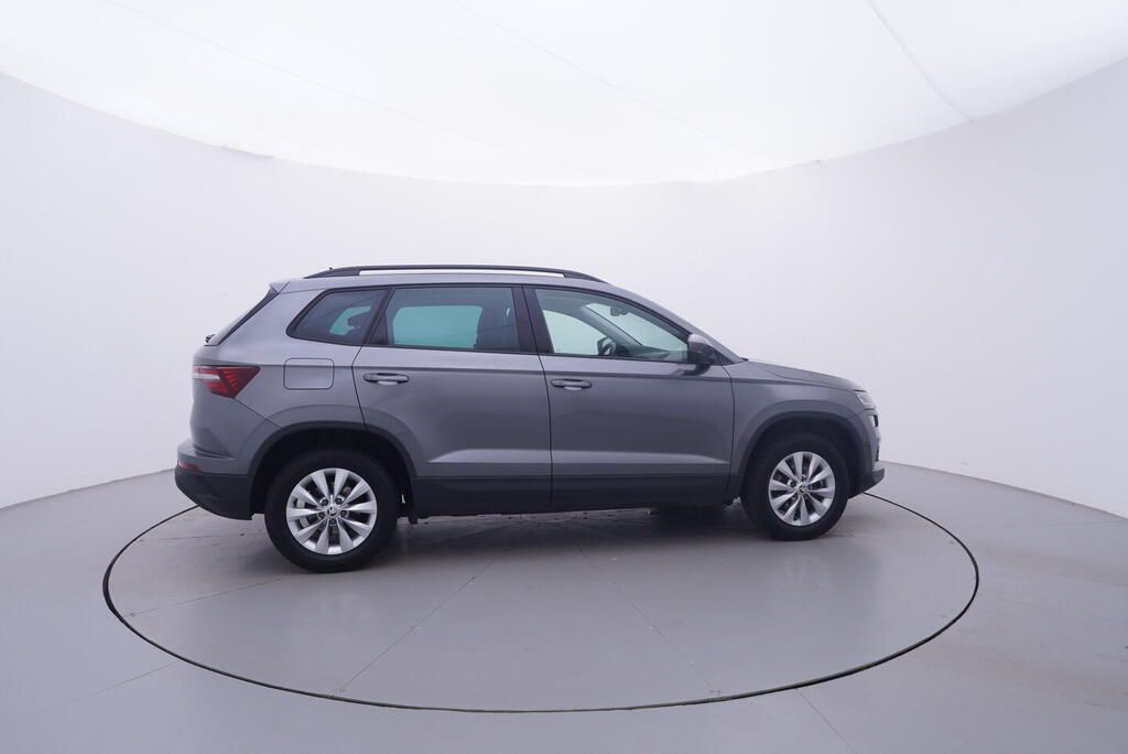 Škoda Karoq, Ambition 1.5 TSI 110 kW - fotka 6
