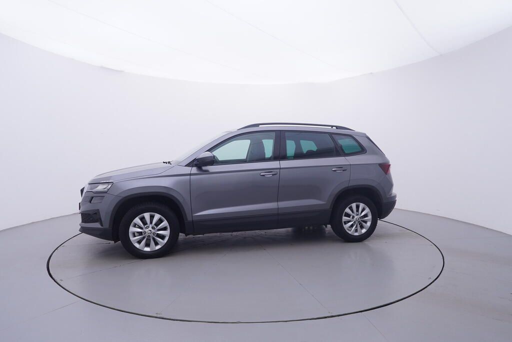 Škoda Karoq, Ambition 1.5 TSI 110 kW - fotka 2