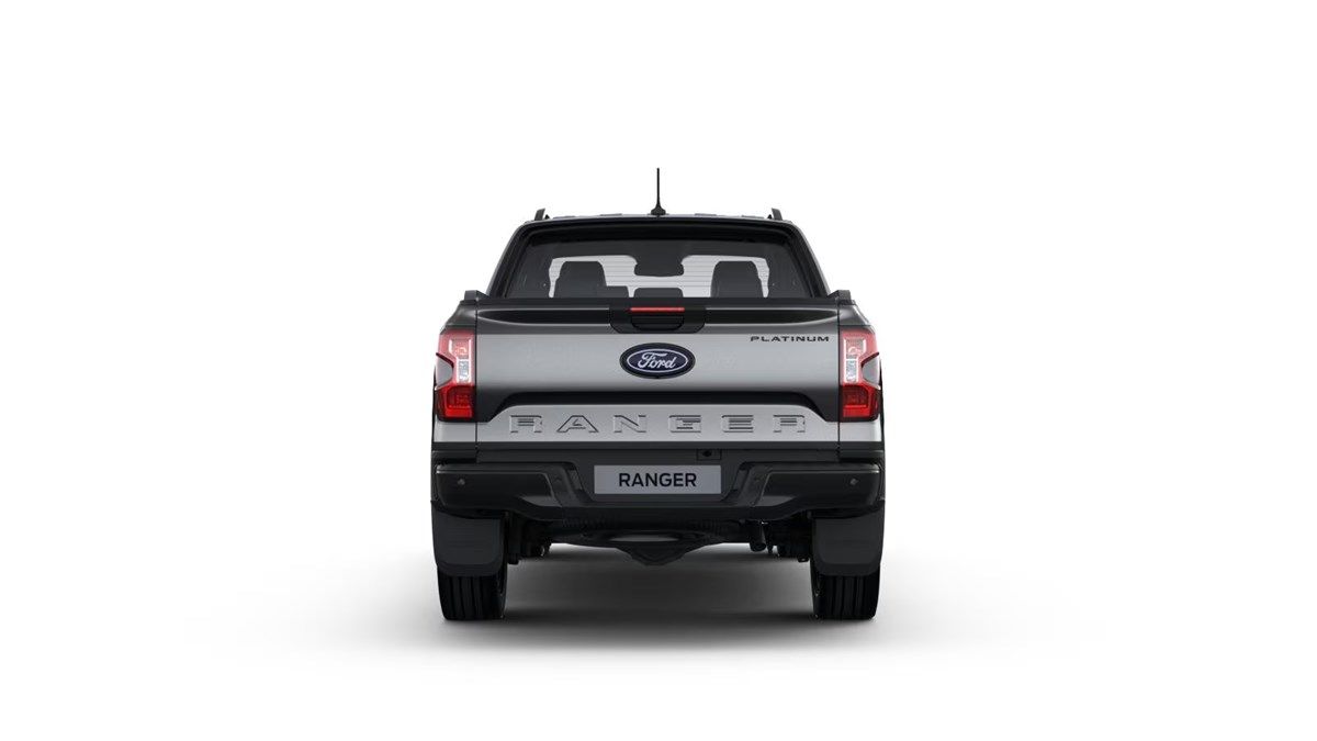 Ford Ranger, Platinum, 3.0 EcoBlue V6, Aut. - fotka 6