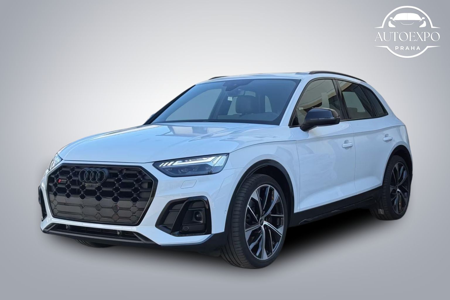 Audi SQ5, TDI quattro tiptron*/MATRIX*