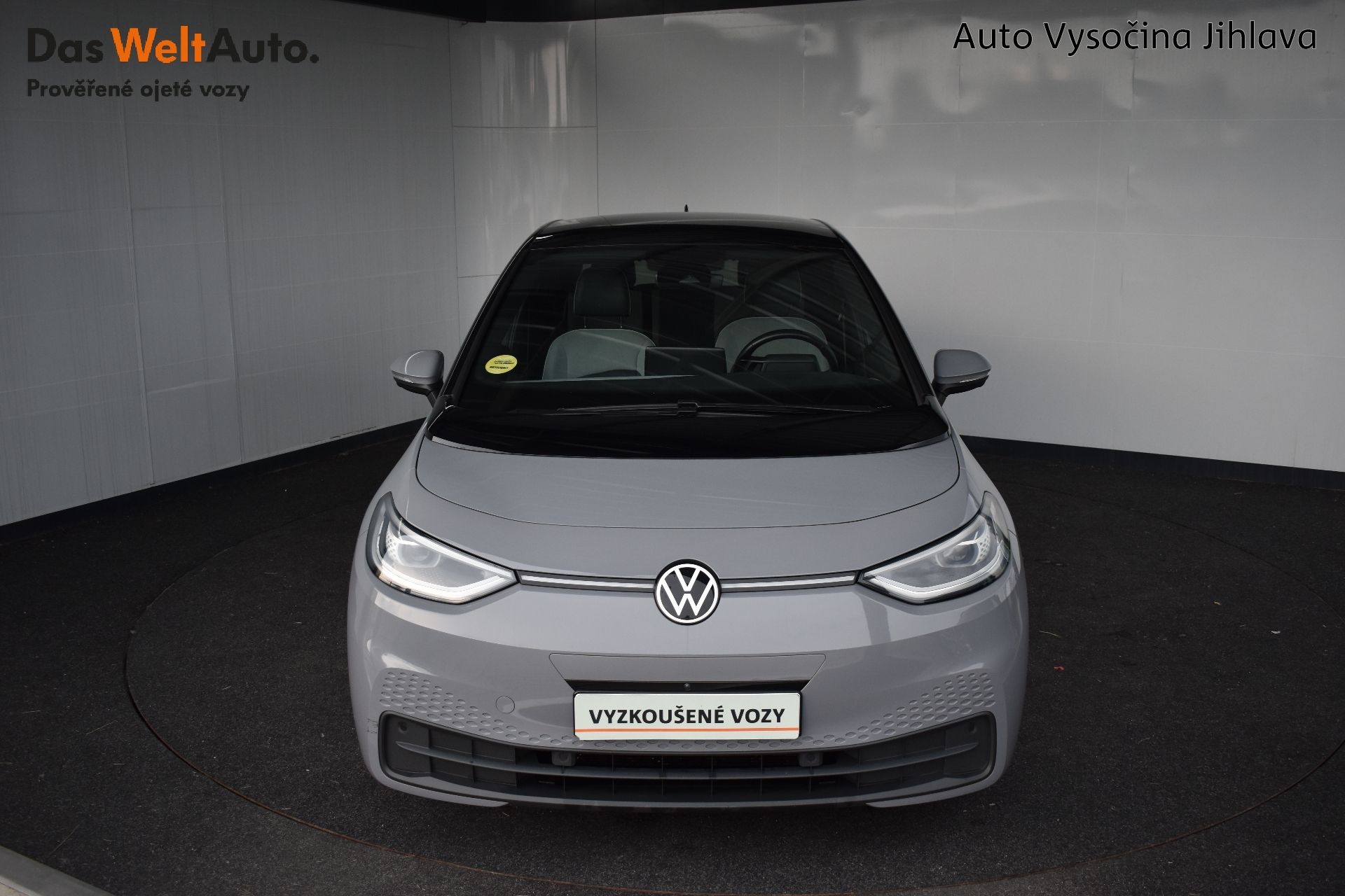 Volkswagen ID.3, Pro 150kW, tep. čerpadlo, záru - fotka 4