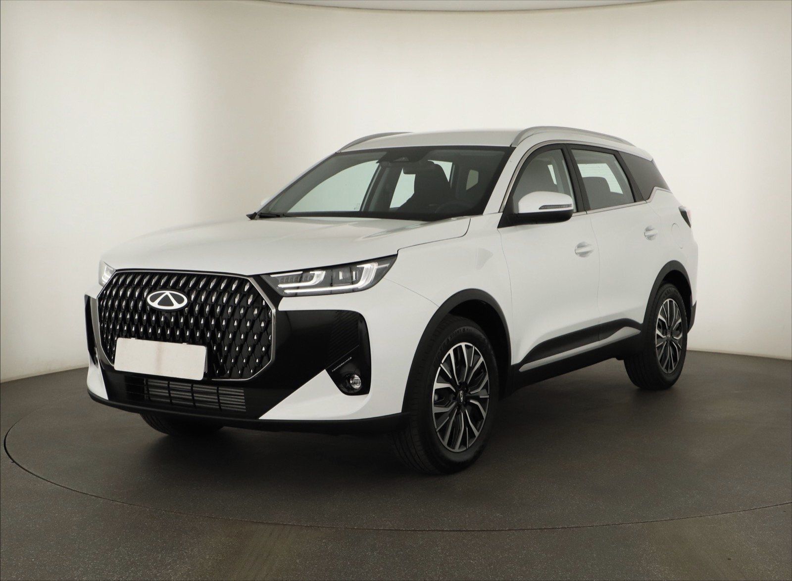 Chery Tiggo 7, 1.6 TGDI, Comfort, COMFORT - fotka 2