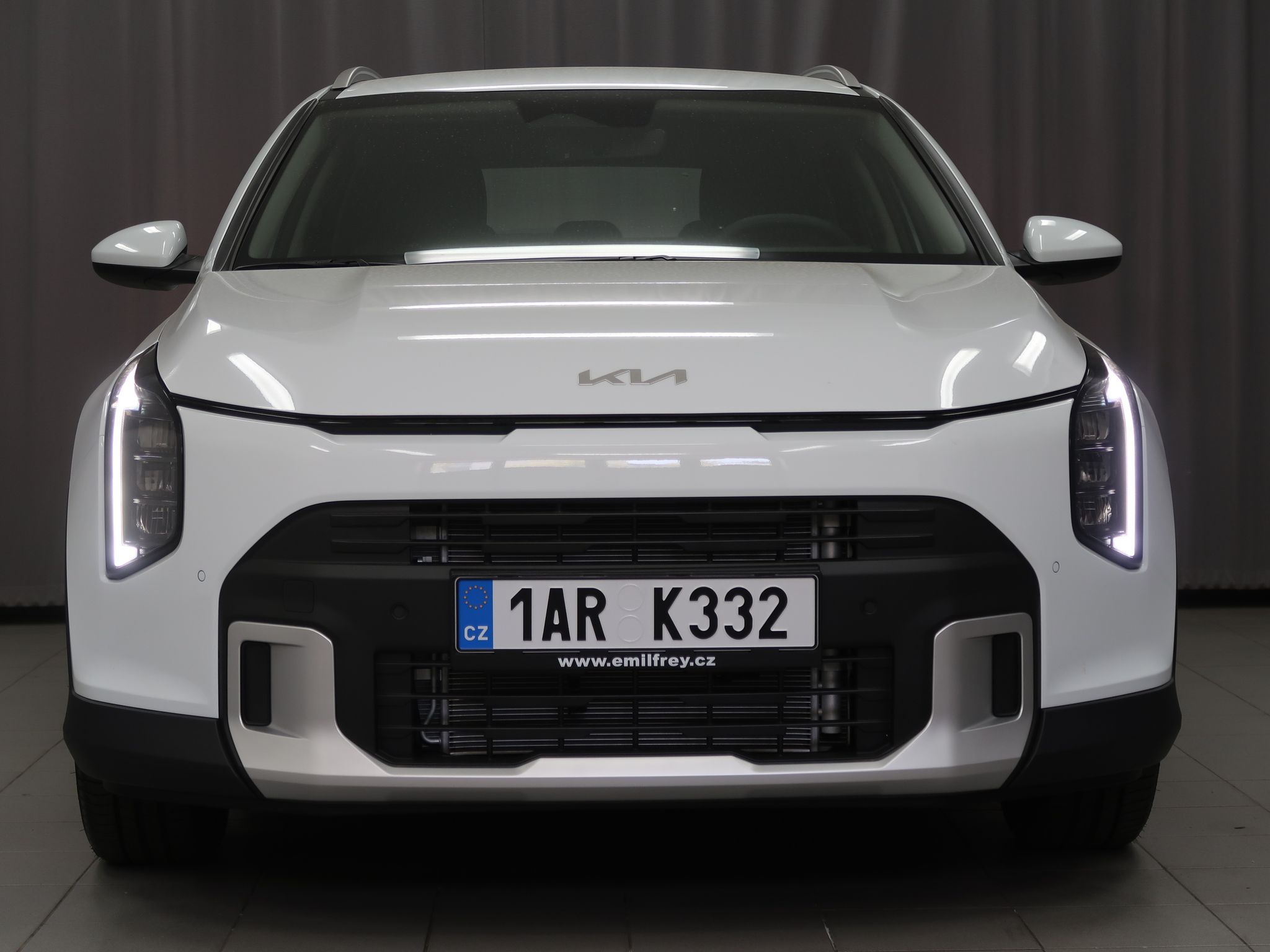 Kia XCee´d, SPIN - k odběru od 02/2027 - fotka 2
