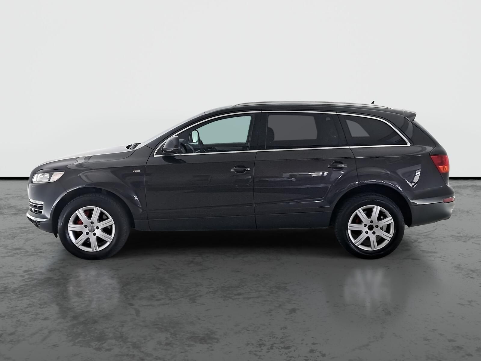 Audi Q7, 3.0 TDI, 4X4, Automat - fotka 3