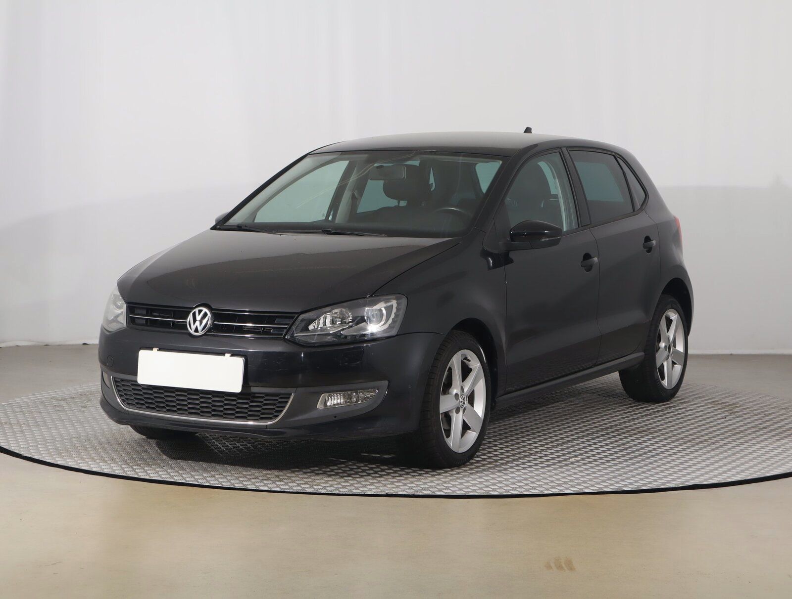 Volkswagen Polo, 1.6 TDI, Automat - fotka 2