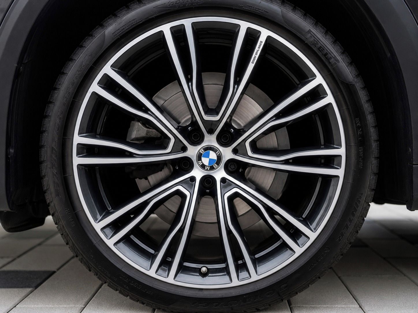 BMW X4, xDrive30d,4x4,HUP,tažné,panora - fotka 3