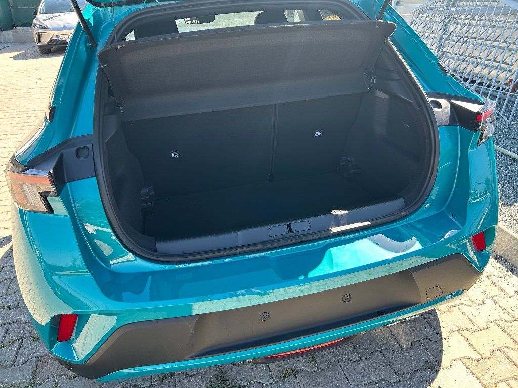 Opel Mokka, Edition 1,2 Turbo 100kW MT6 - fotka 6