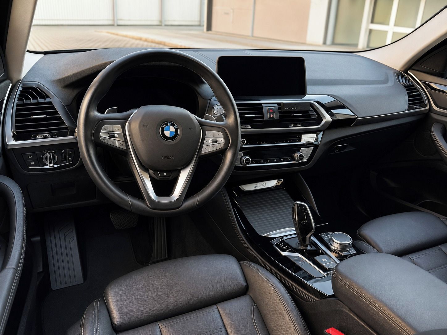 BMW X4, xDrive30d,4x4,HUP,tažné,panora - fotka 5