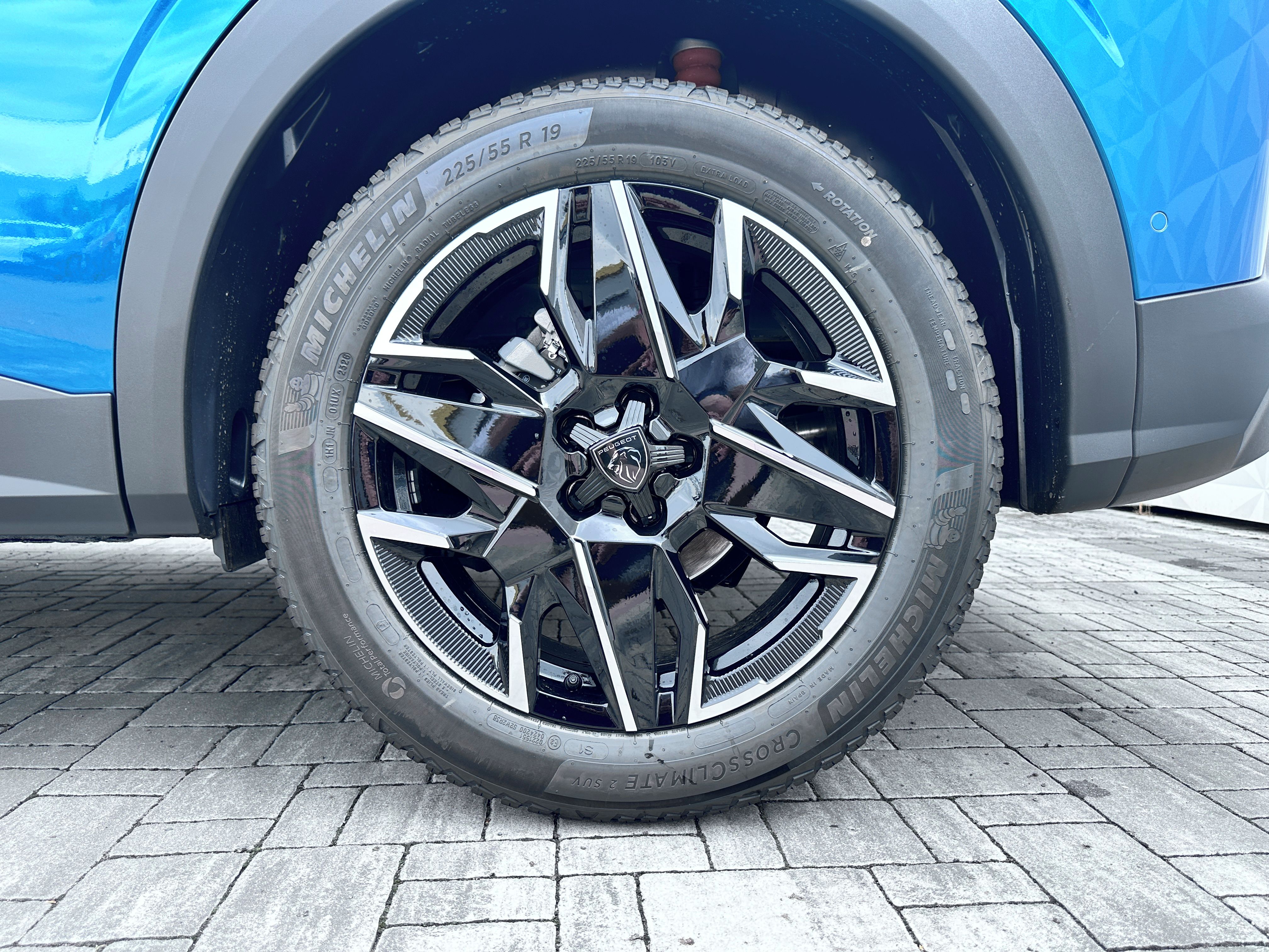 Peugeot 3008, BUSINESS Hybrid 145 e-DCS6 - fotka 3