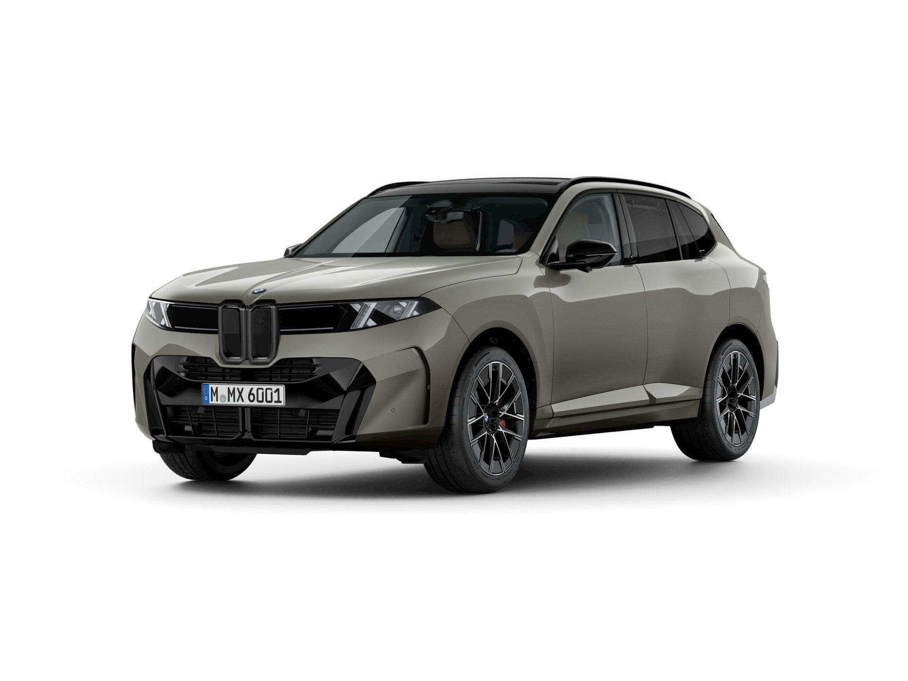 BMW X5, xDrive40d, SAV/SUV