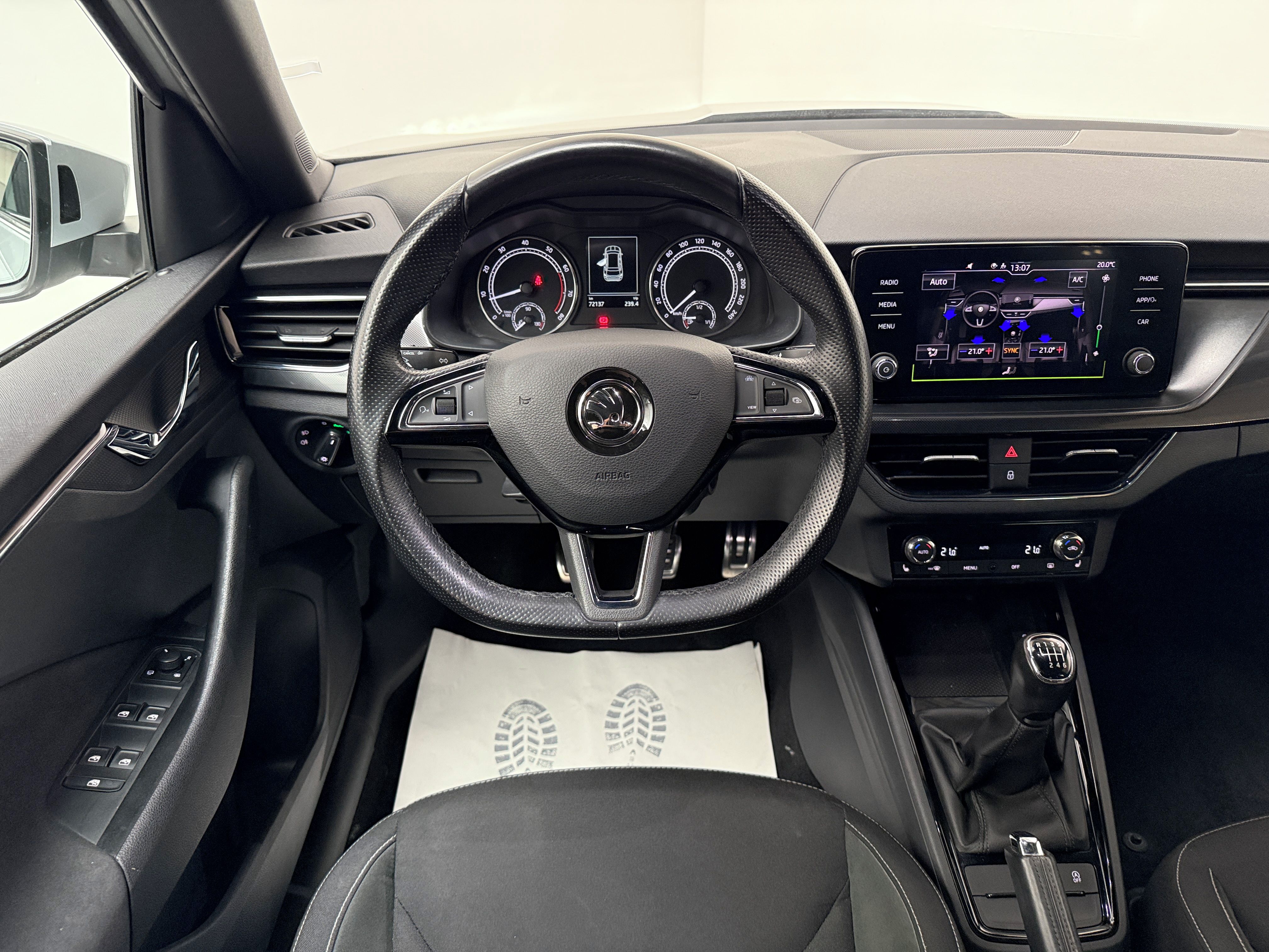 Škoda Kamiq, 1.5 TSI 110 kW Style - fotka 6