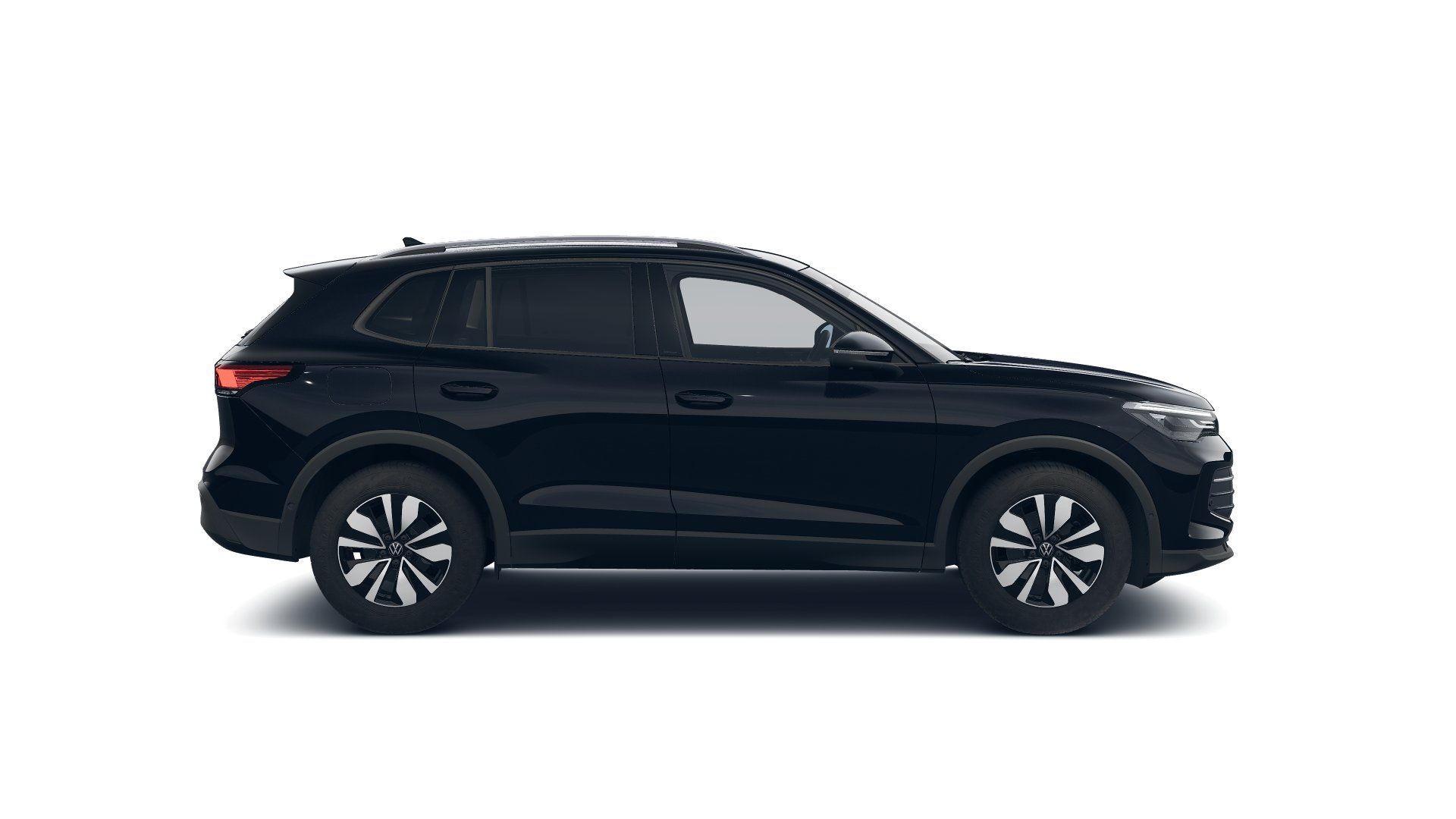 Volkswagen Tiguan, Tiguan Love 1,5 eTSI 110 kW - fotka 5