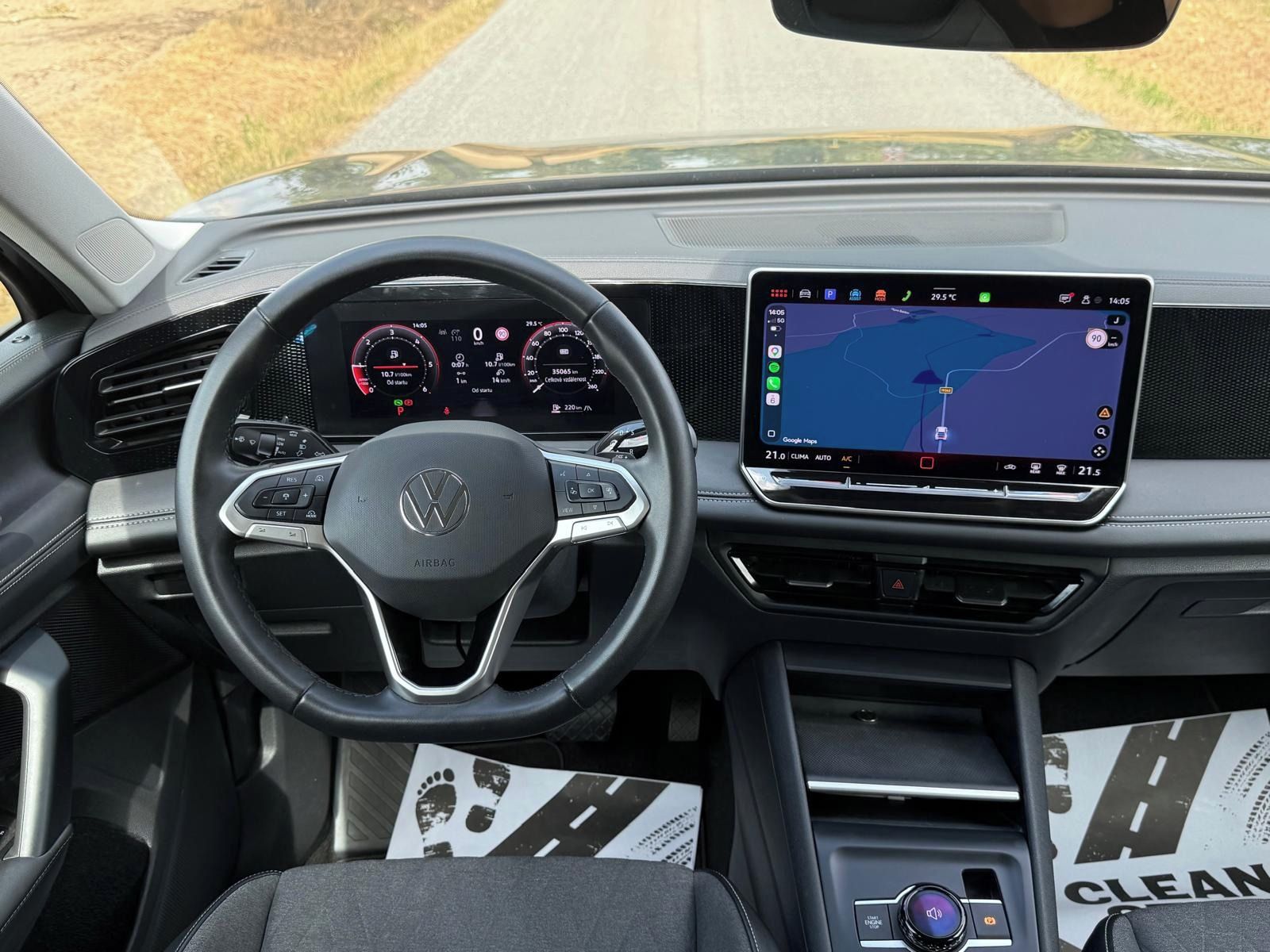 Volkswagen Tiguan - fotka 6