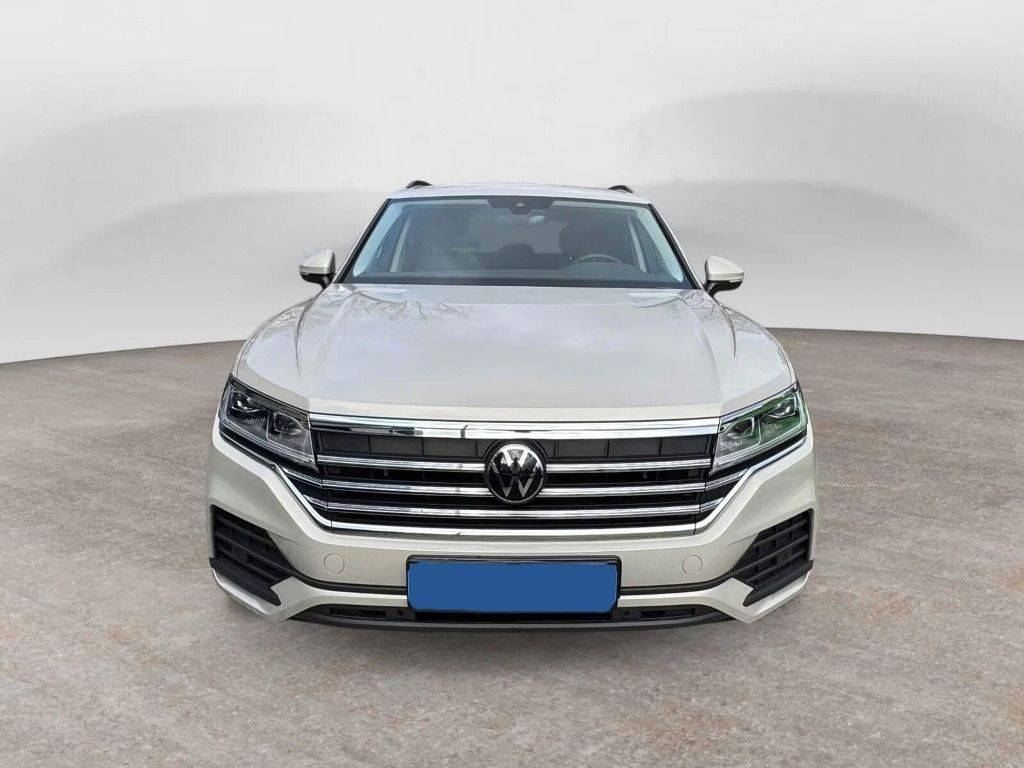Volkswagen Touareg, 3.0 TDI 4M Tiptronic*Kůže*Navi - fotka 5
