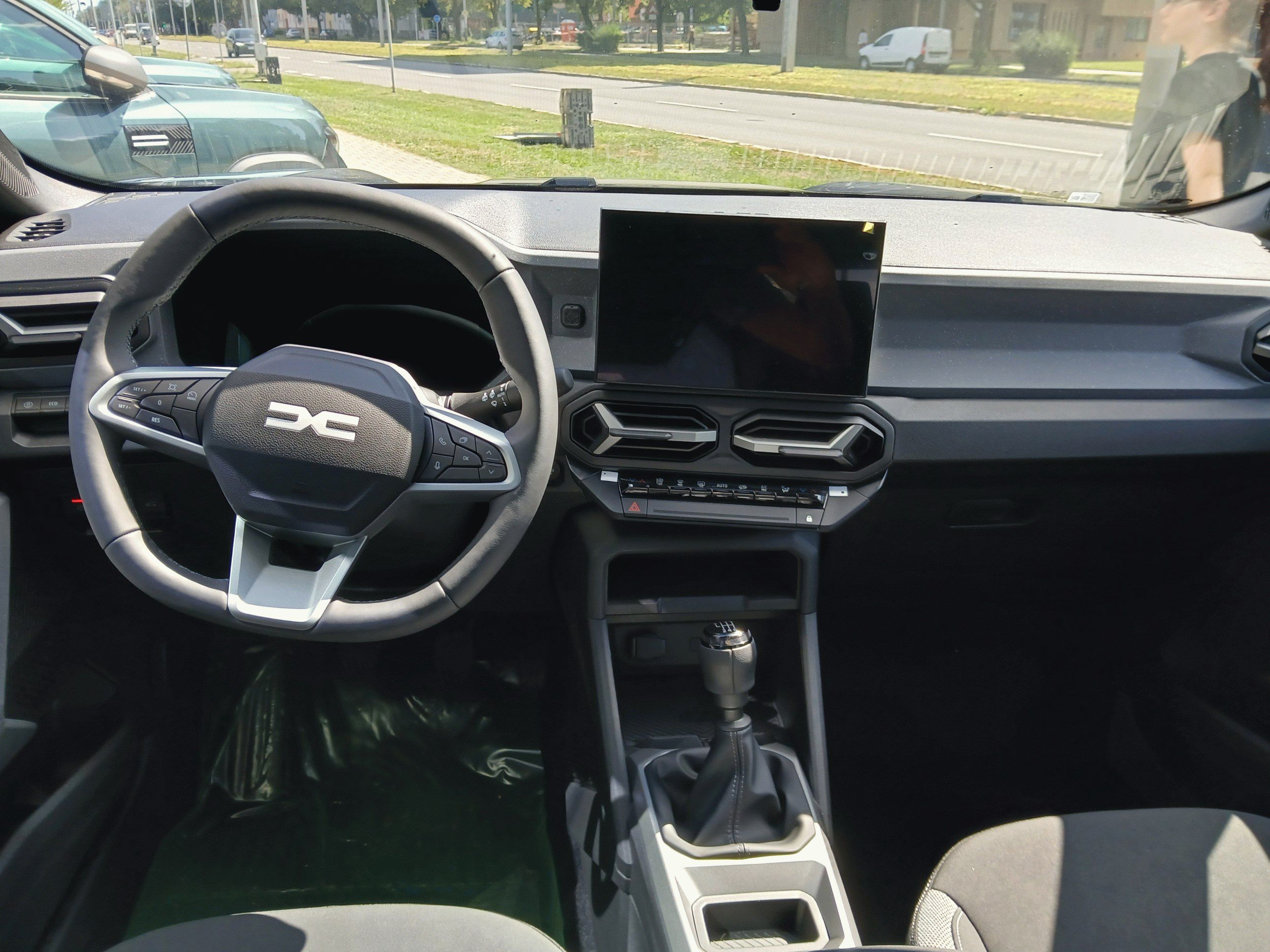 Dacia Bigster, Journey mild hybrid-G 140 pobo - fotka 5