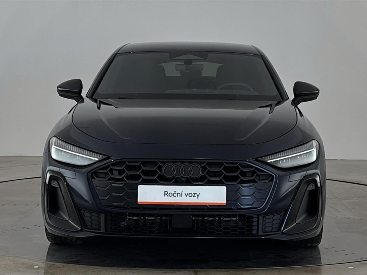 Audi A5, 2.0 e-hybrid / 185 kW quattro - fotka 4