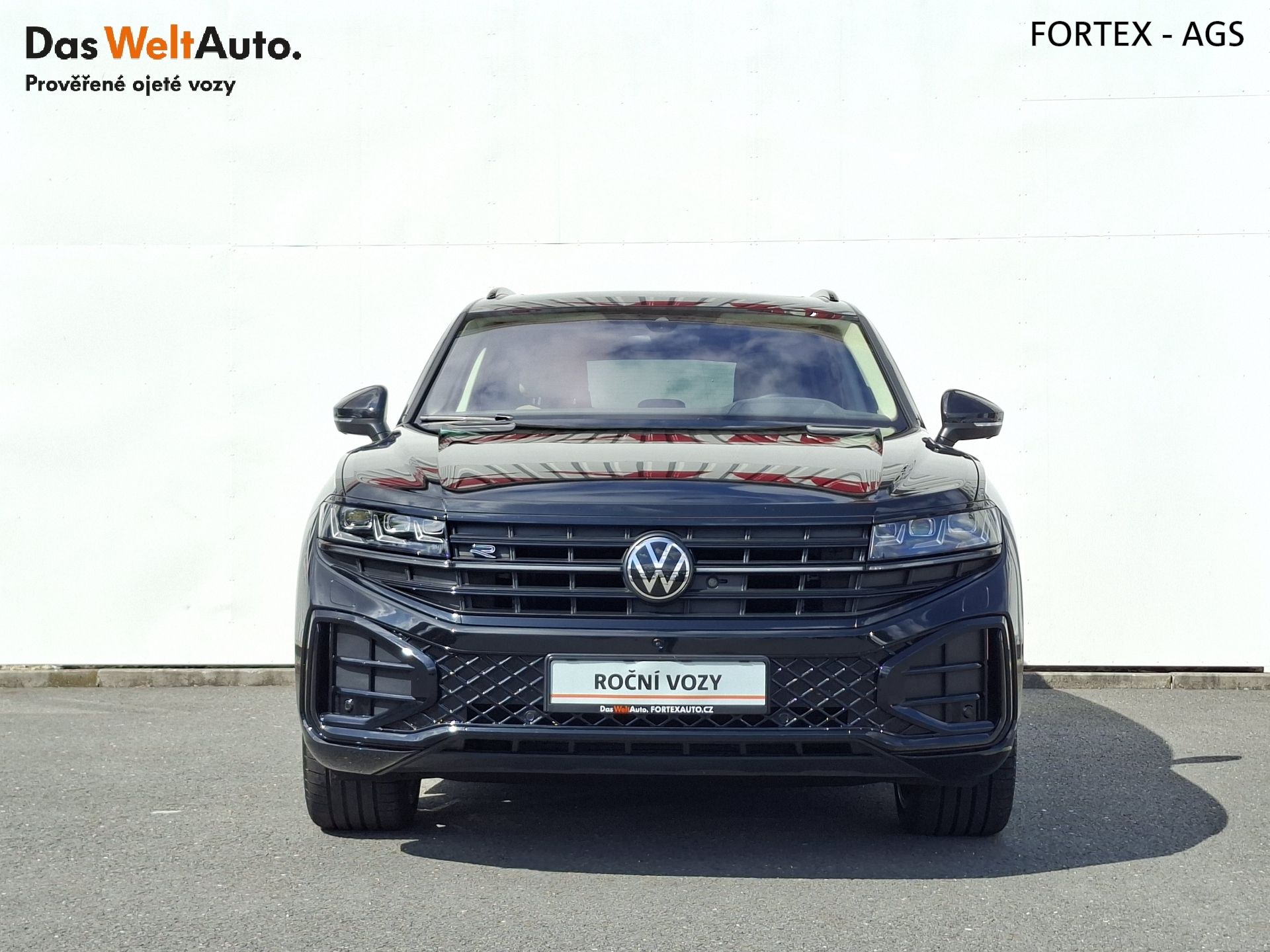 Volkswagen Touareg, R-Line,V6 3.0 TDI,210kW,Prodl. - fotka 4