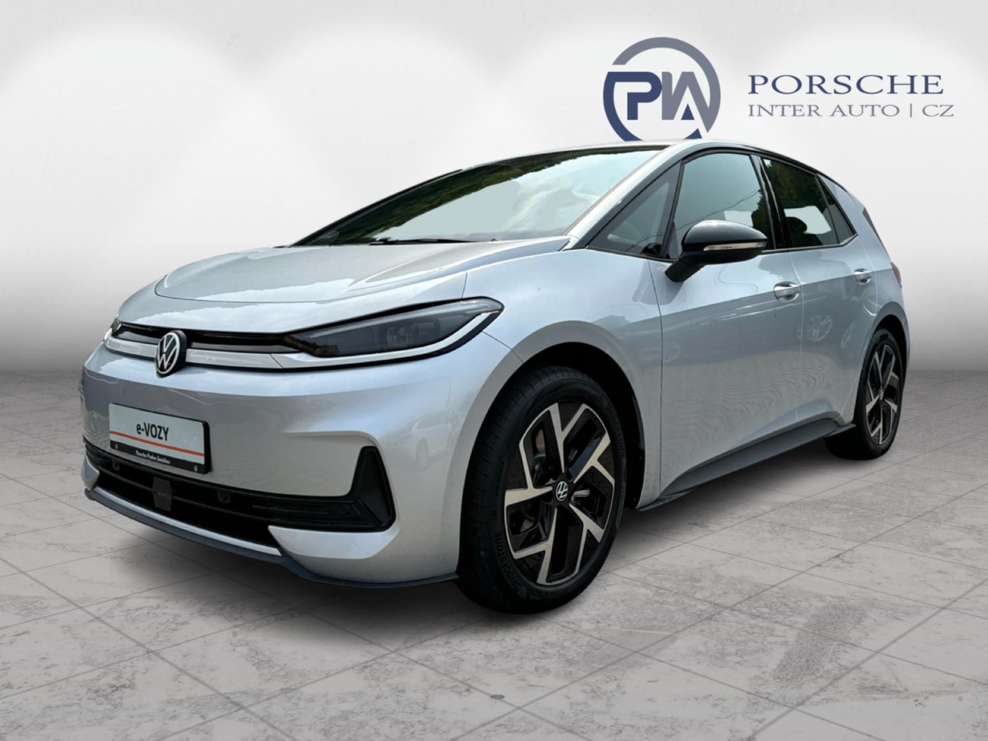 Volkswagen ID.3, NEO LIFE 50 kWh 125 kW