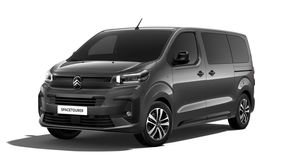 Citroën SpaceTourer, L2 Feel 2.2BHDi 180 EAT8