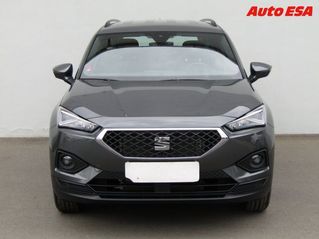 Seat Tarraco, 2.0 TDi 4x4,Xcellence,AT - fotka 2