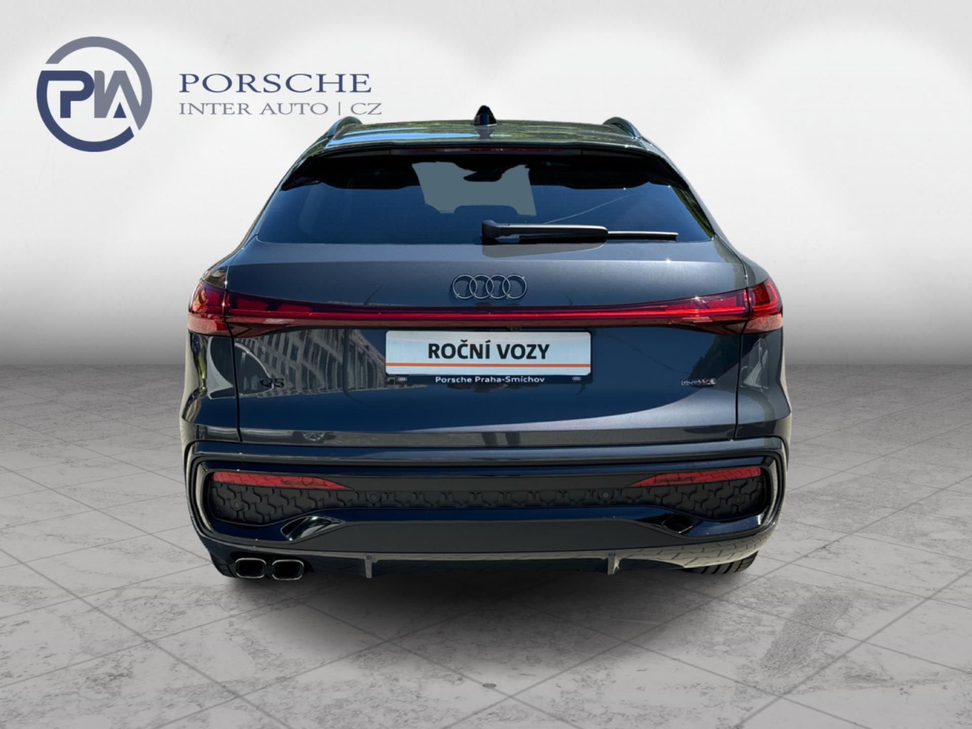 Audi Q5, TDI 150KW  quattro - fotka 5
