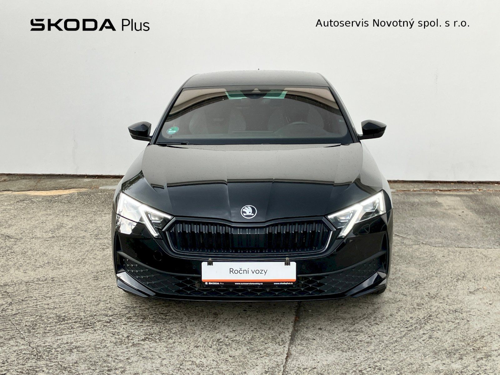 Škoda Octavia, 1.5 TSI / 110 kW DSG SportLine - fotka 4