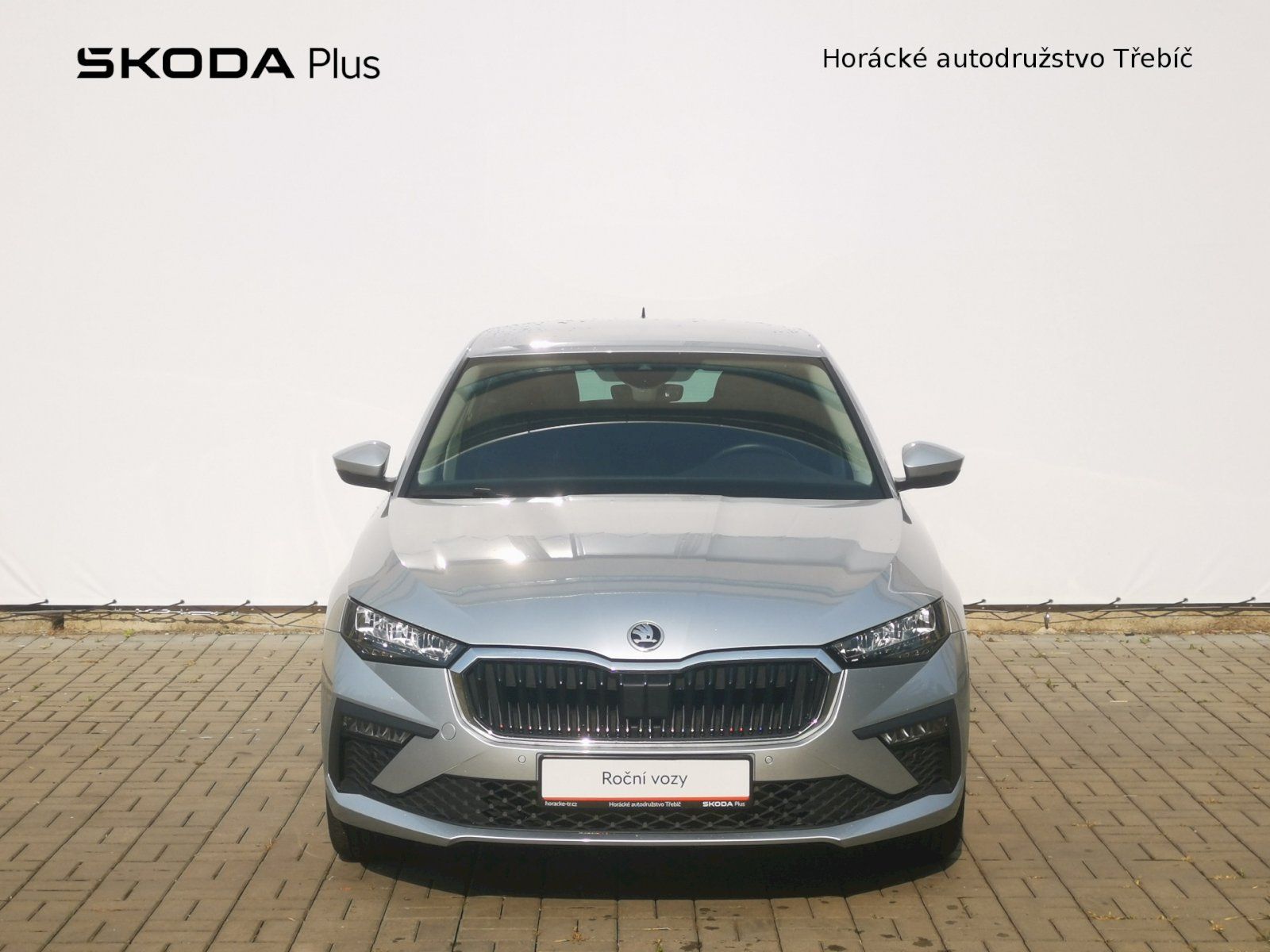 Škoda Scala, 1,0 TSI 85kW Top Selection - fotka 4