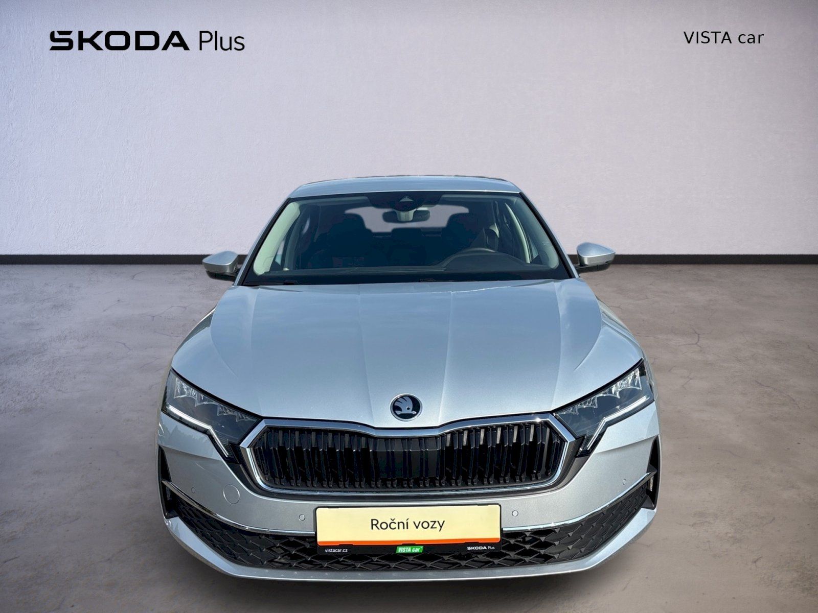 Škoda Octavia, 1.5 TSI / 110 kW Selection - fotka 4