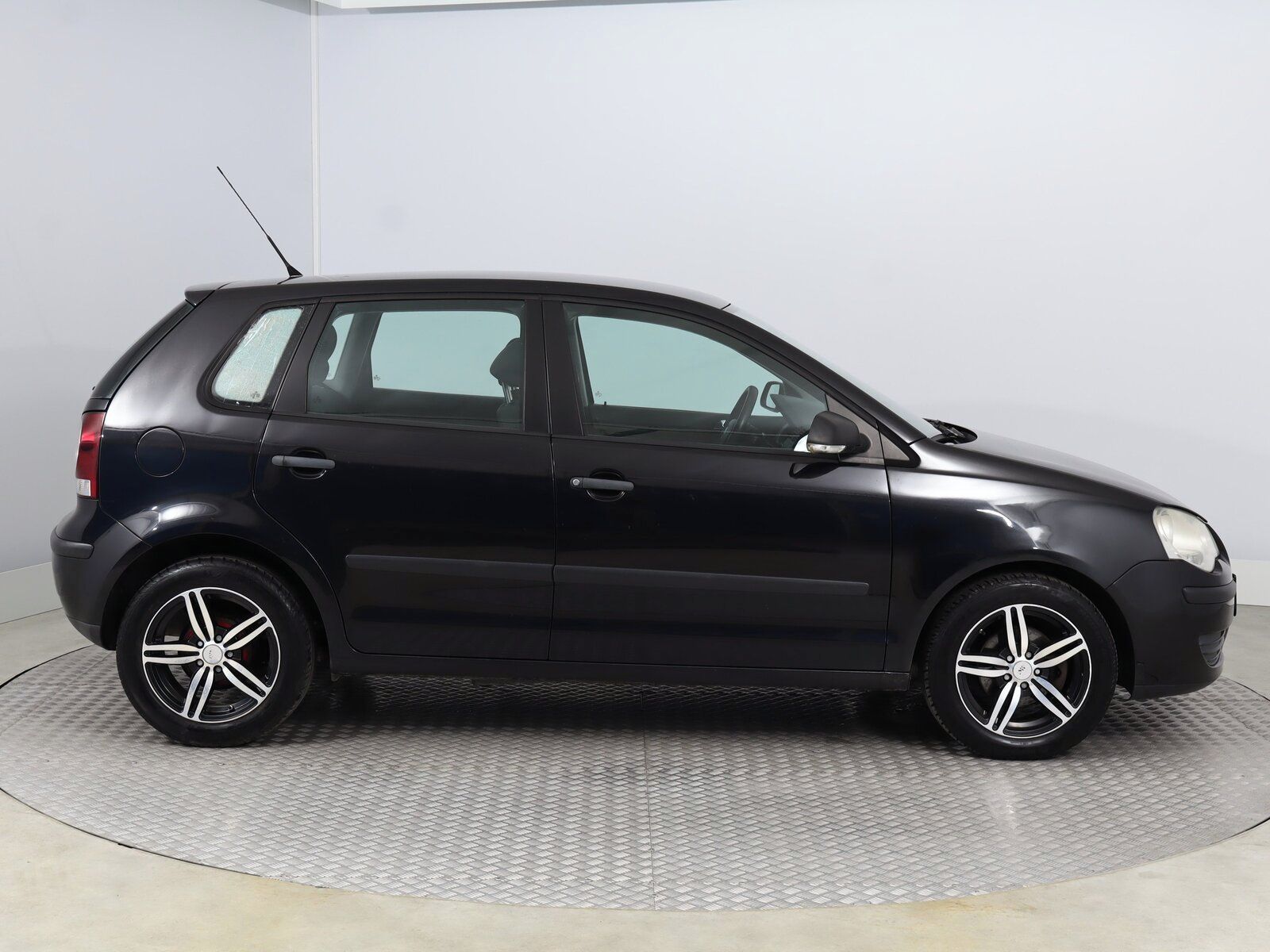 Volkswagen Polo, 1.4 TDI, Klima, za dobrou cenu - fotka 6