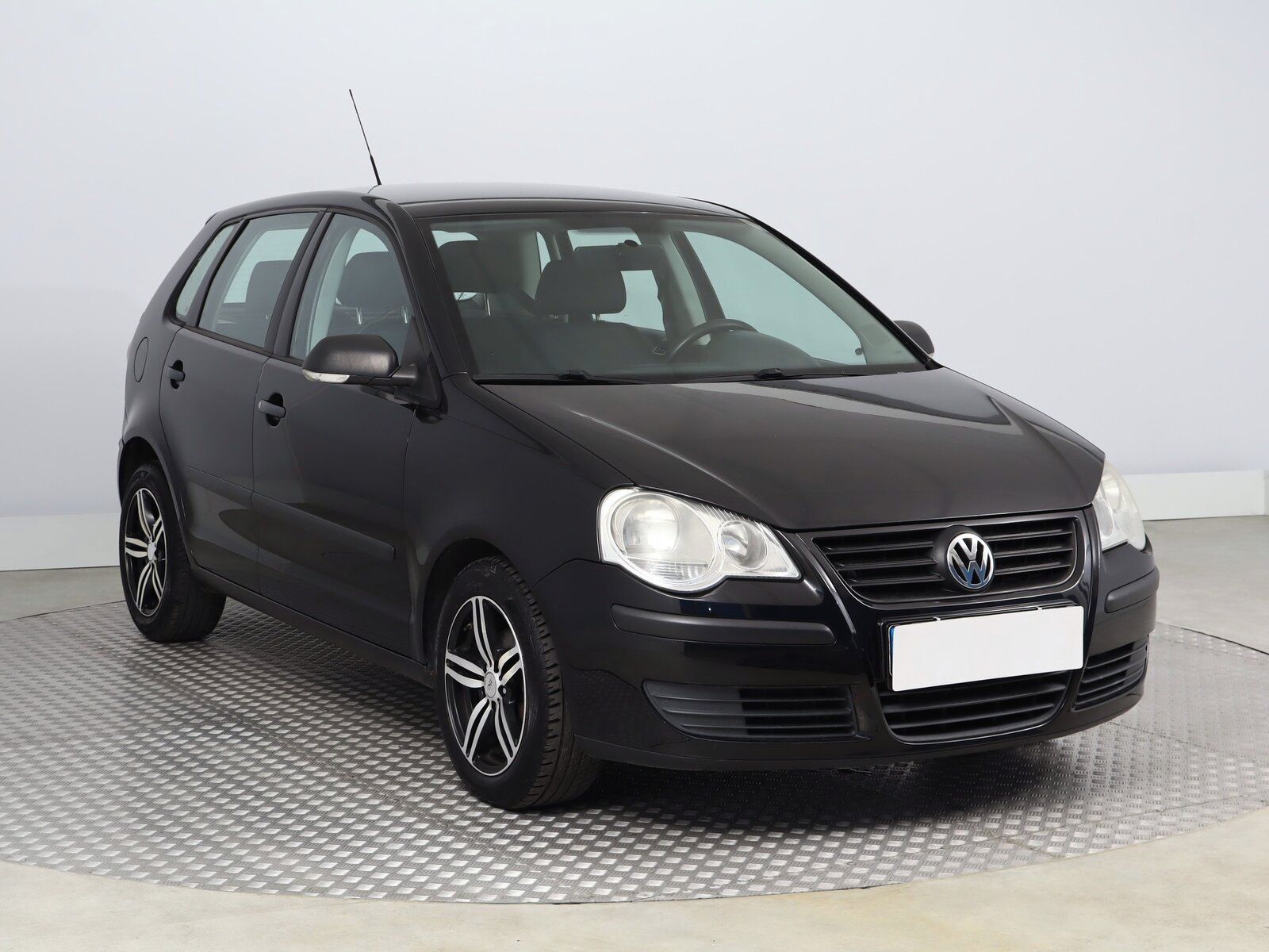 Volkswagen Polo, 1.4 TDI, Klima, za dobrou cenu