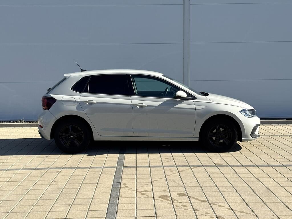 Volkswagen Polo, Life 1.0 TSI 70 kW - fotka 4
