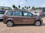 Volkswagen Touran, 1.6 TDI 77kW