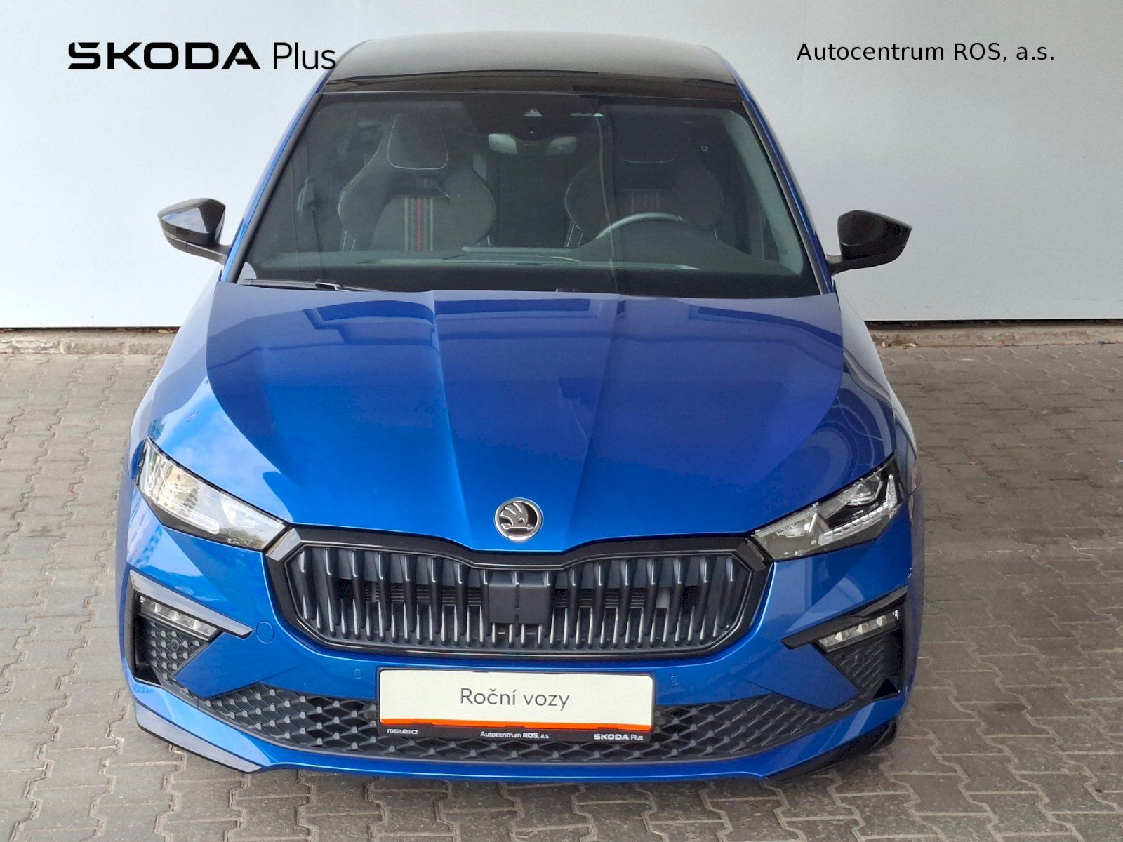 Škoda Scala, MONTE CARLO TSI 85/1.0 M6F - fotka 4