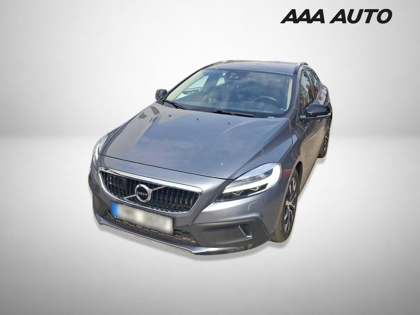 Volvo V40, 2.0 D3, Automat, Serv.kniha