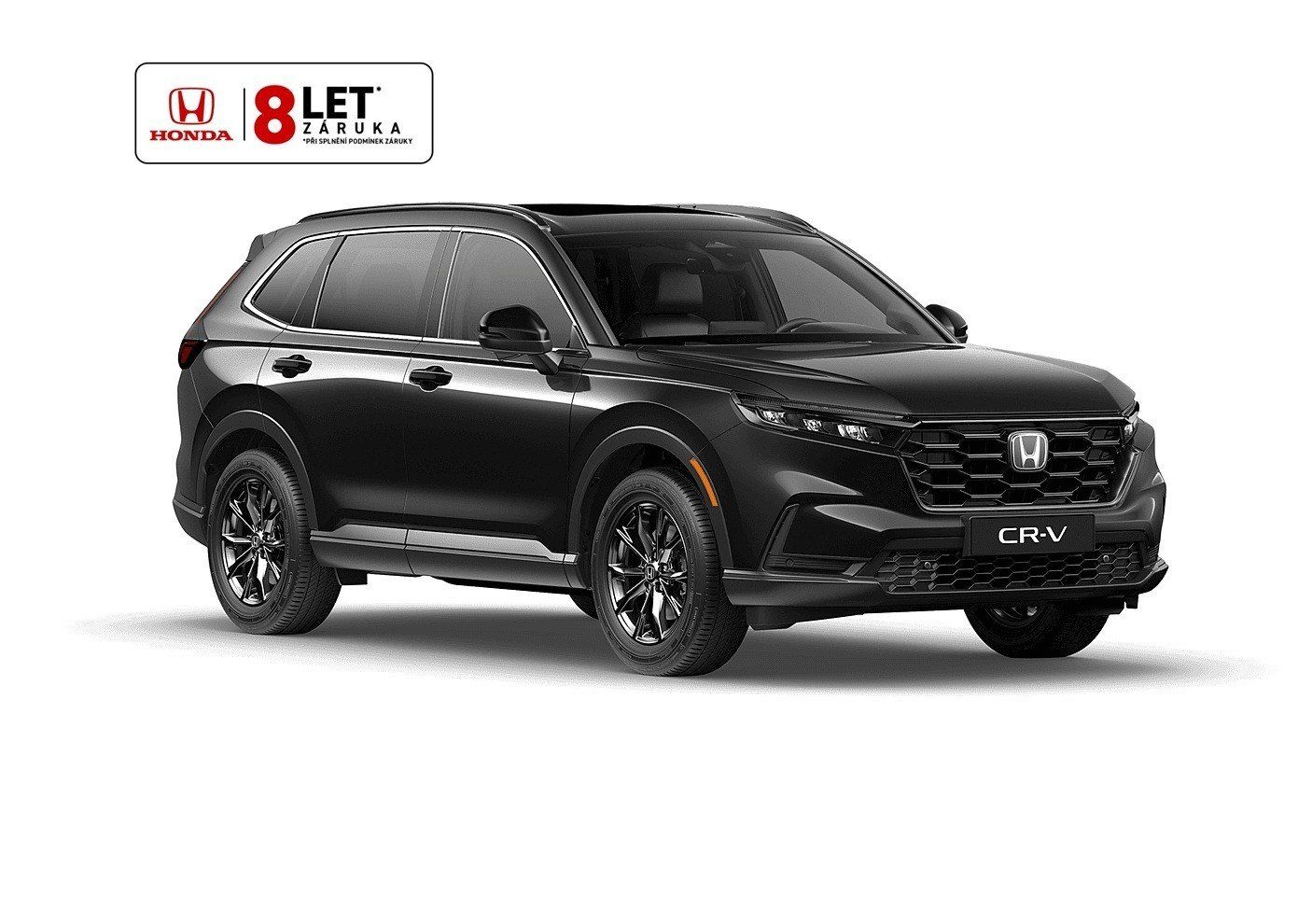 Honda CR-V, 2.0 e:HEV ELEGANCE MR2026 AWD