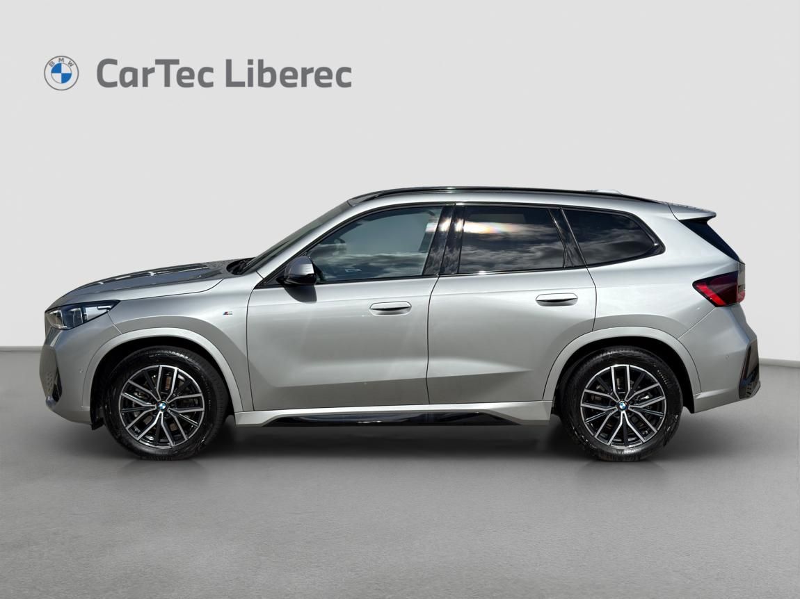 BMW X1, xDrive23i - fotka 5