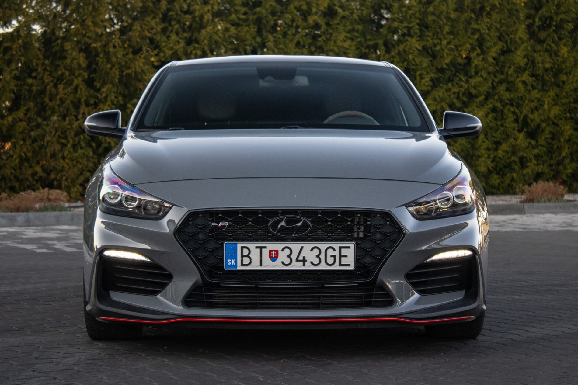 Hyundai i30 - fotka 2