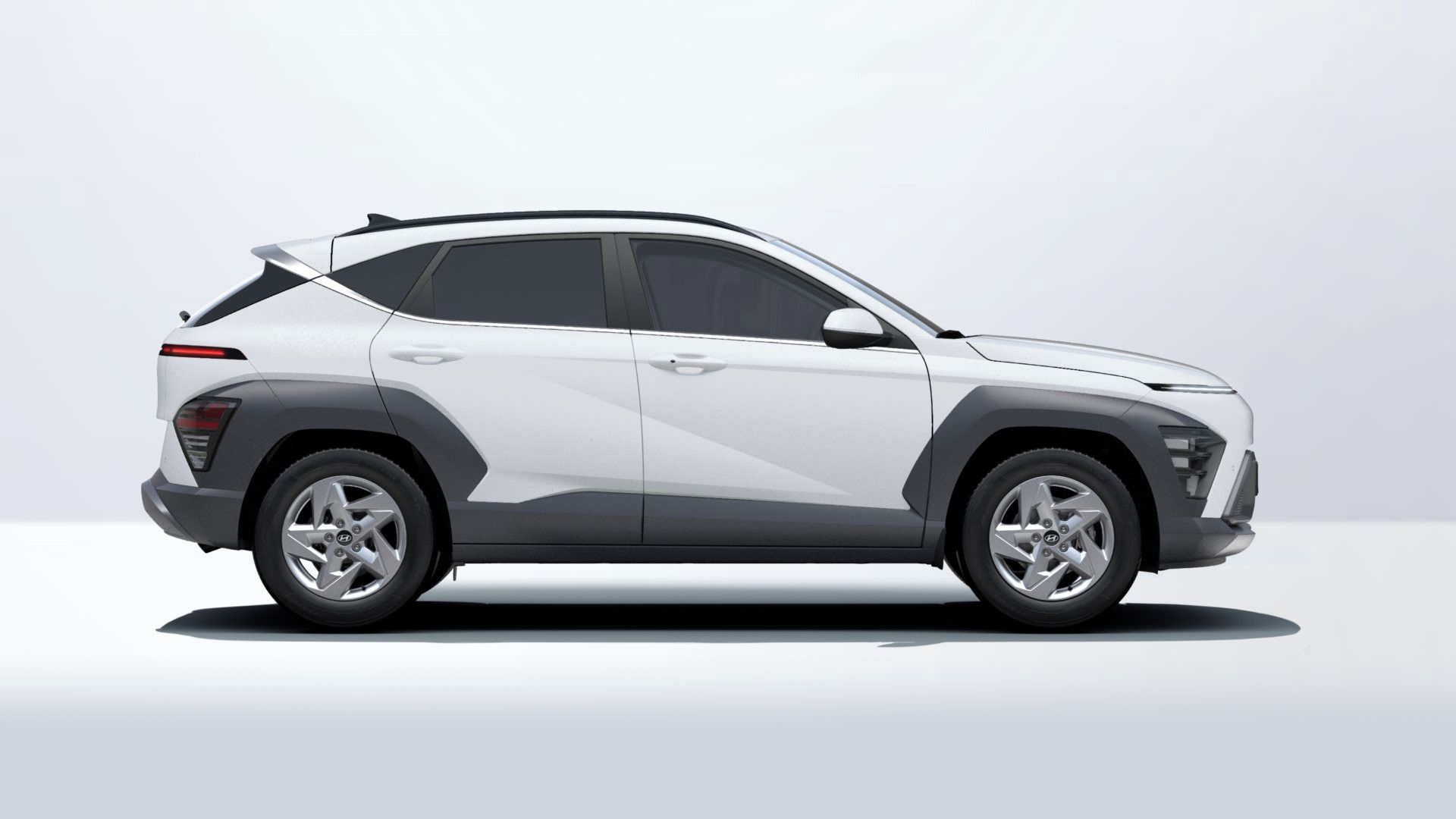 Hyundai Kona, 1,6 T-GDI 2WD DCT SMART - fotka 4