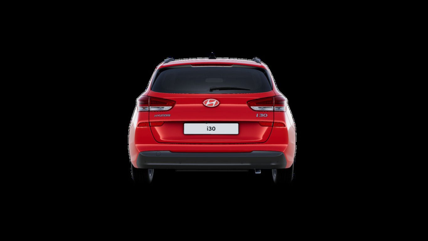 Hyundai i30, WG PD PE GO Czech! 1,5 T-GDI M - fotka 6