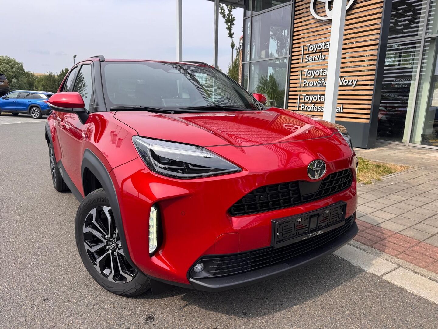 Toyota Yaris Cross, 1.5 Style 4x2