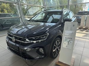 Volkswagen Taigo, R-Line People 1,5 TSI 110 kW