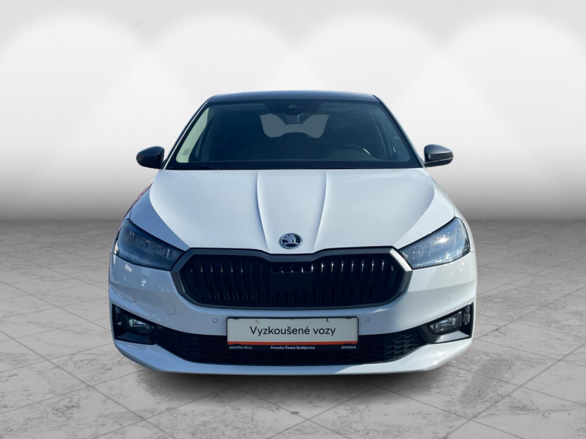 Škoda Fabia, 1.0 TSi STYLE - fotka 4